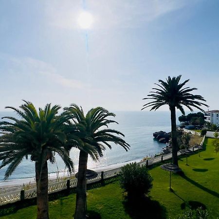 内尔哈Acapulco Playa Beautiful Seaview公寓 外观 照片