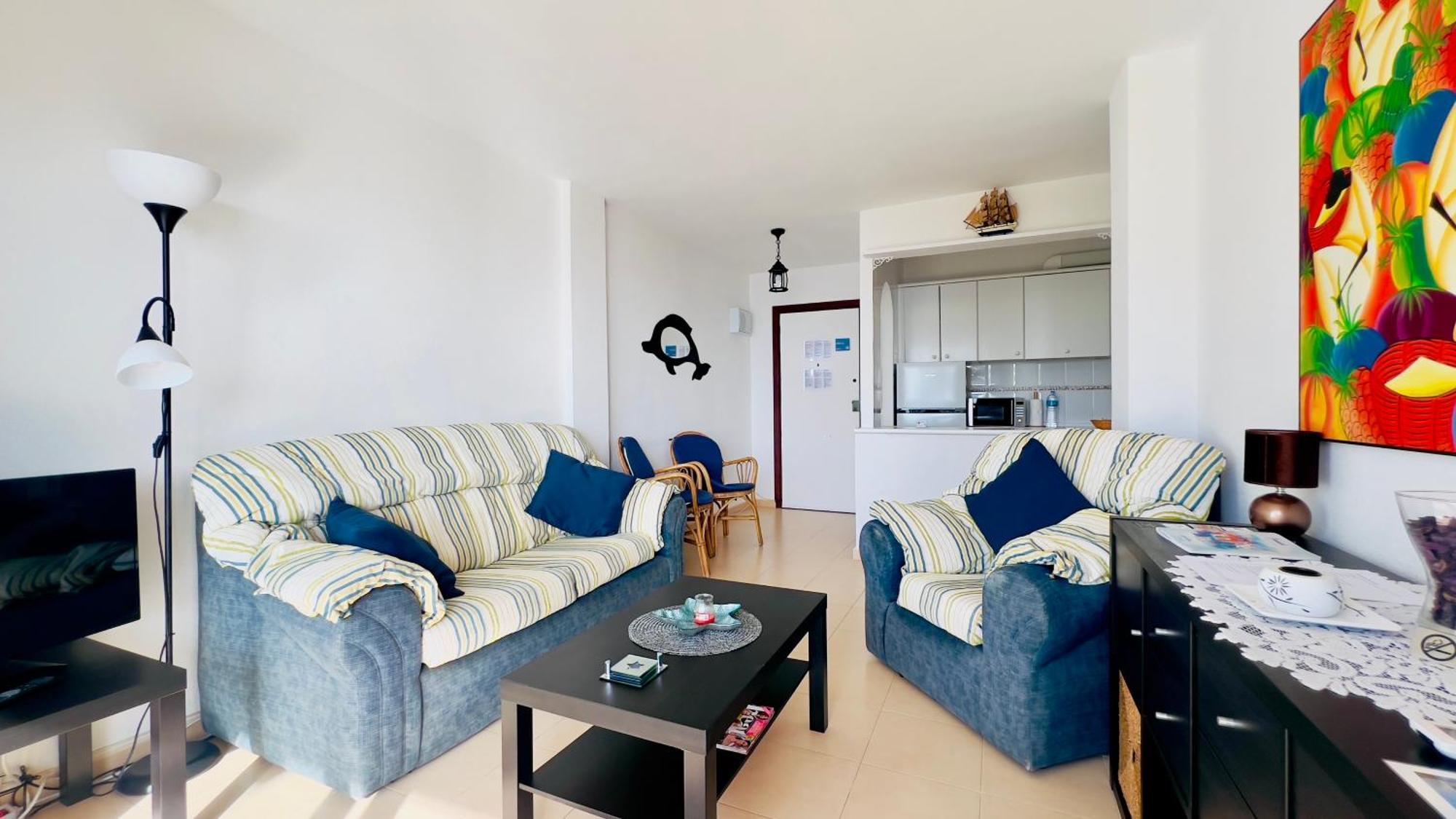 内尔哈Acapulco Playa Beautiful Seaview公寓 外观 照片